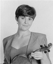 Pauline Nobes