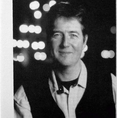 Paul Goodwin