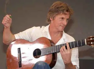 Robin Jeffrey