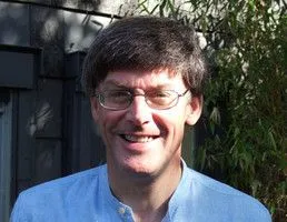 Alastair Mitchell