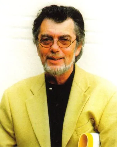 Volker David Kirchner