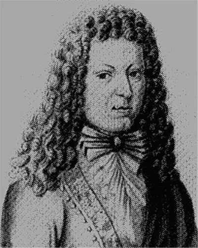 Johann Kuhnau