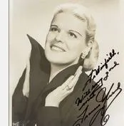 Frances Yeend