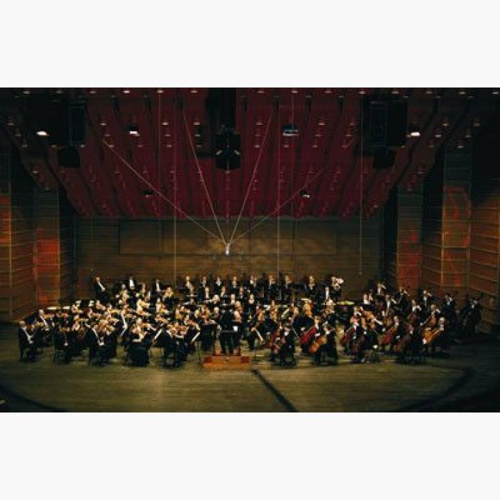 Bergen Philharmonic Orchestra
