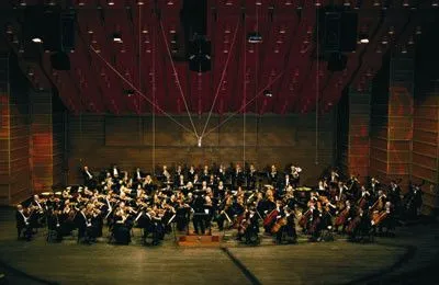 Bergen Philharmonic Orchestra