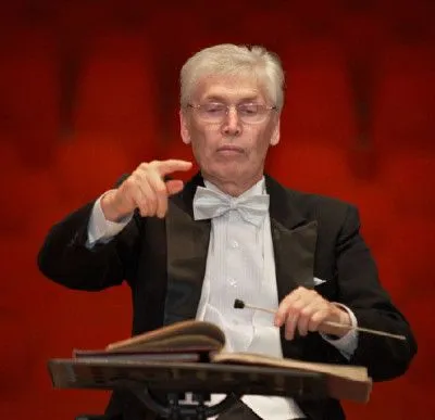 Eduard Serov