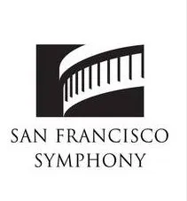 San Francisco Symphony Orchestra (旧金山交响乐团) album cover
