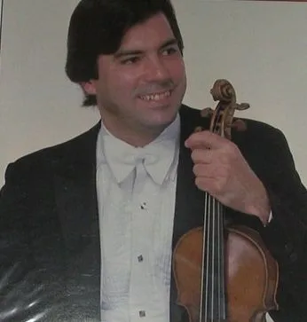 Elmar Oliveira