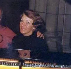 Annie d'Arco