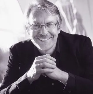 约翰·哈比森 (John Harbison) 唱片封面