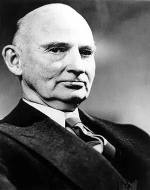 卡尔·鲁格斯 (Carl Ruggles) 唱片封面