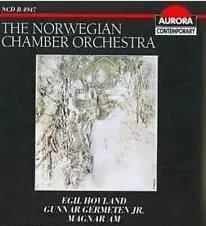 Norwegian Chamber Orchestra