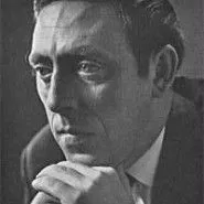 奥特马尔·舒特纳 (Otmar Suitner) 唱片封面