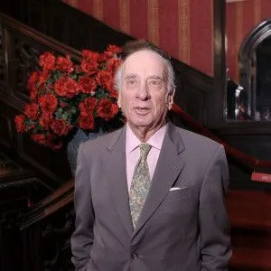 迪克·海曼 (Dick Hyman) 唱片封面