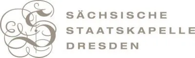 德累斯顿国家管弦乐团 (Staatskapelle Dresden) 唱片封面