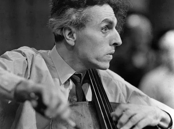 Paul Tortelier