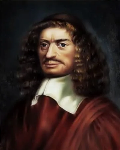 贾科莫·卡里西米 (Giacomo Carissimi) 唱片封面