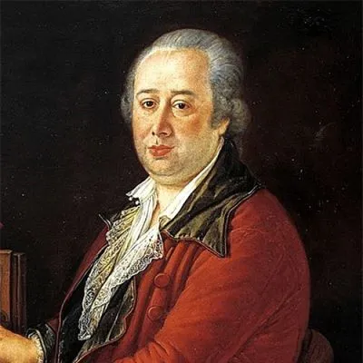 Domenico Cimarosa (多梅尼科·奇马罗萨) album cover