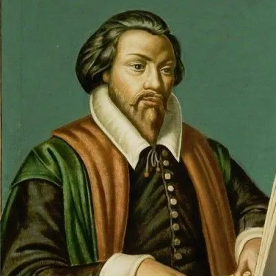 威廉·伯德 (William Byrd) 唱片封面
