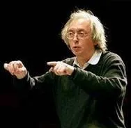 菲利普·海雷韦格 (Philippe Herreweghe) 唱片封面