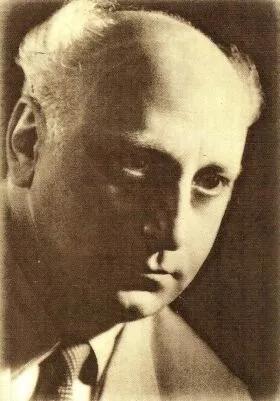 保尔·康斯坦丁内斯库 (Paul Constantinescu) 唱片封面