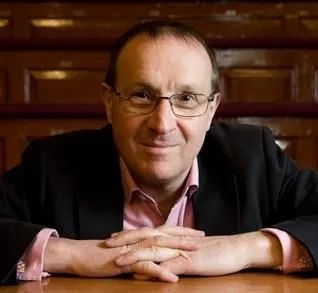 尼古拉·克莱奥伯里 (Nicholas Cleobury) 唱片封面