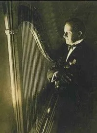 Carlos Salzedo (卡洛斯·萨泽多) album cover