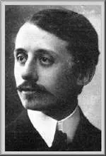 Marcel Samuel Rousseau (马塞尔塞缪尔·卢梭) album cover