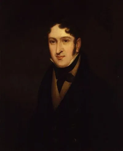 亨利·罗利·比肖普 (Henry Rowley Bishop) 唱片封面