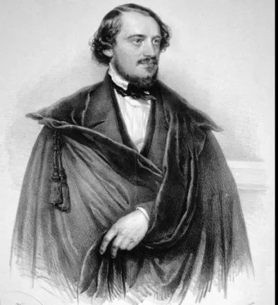 弗里德里希·冯·弗洛托 (Friedrich Von Flotow) 唱片封面