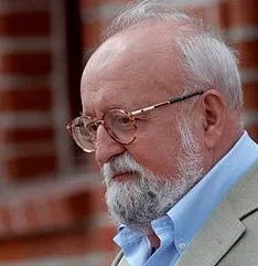 Krzysztof Penderecki (克里斯托弗·彭德雷茨基) album cover