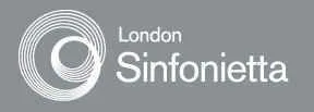 London Sinfonietta (伦敦小交响乐团) album cover