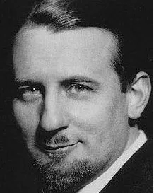 彼得·沃洛克 (Peter Warlock) 唱片封面