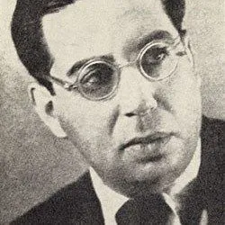 乔治·辛格 (George Singer) 唱片封面