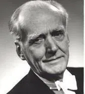 巴兹尔·卡梅伦 (Basil Cameron) 唱片封面