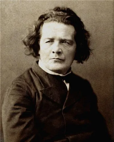 安东·鲁宾斯坦 (Anton Rubinstein) 唱片封面