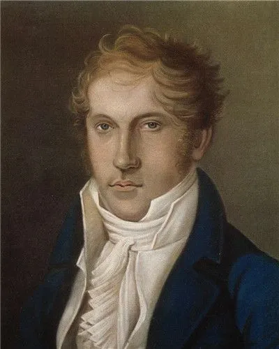 路易斯·施波尔 (Louis Spohr) 唱片封面