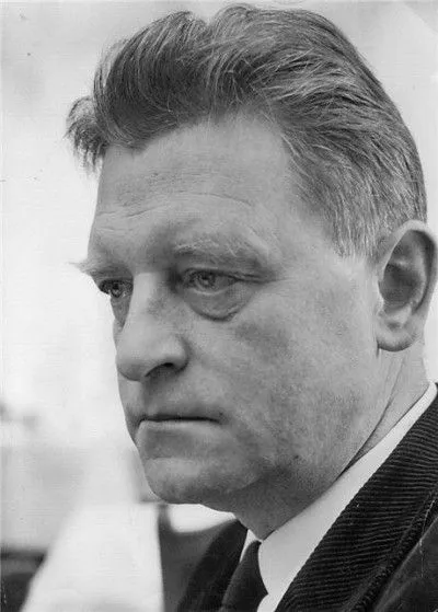 Dag Wirén (达格·维纶) album cover