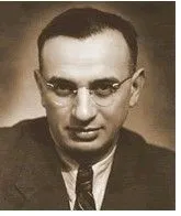 鲍里斯·凯坎 (Boris Khaikin) 唱片封面