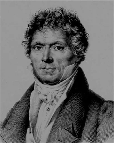 安东·雷哈 (Anton Reicha) 唱片封面