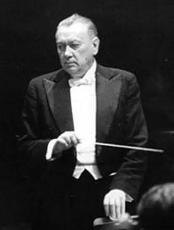 阿洛伊斯·克里马 (Alois Klíma) 唱片封面