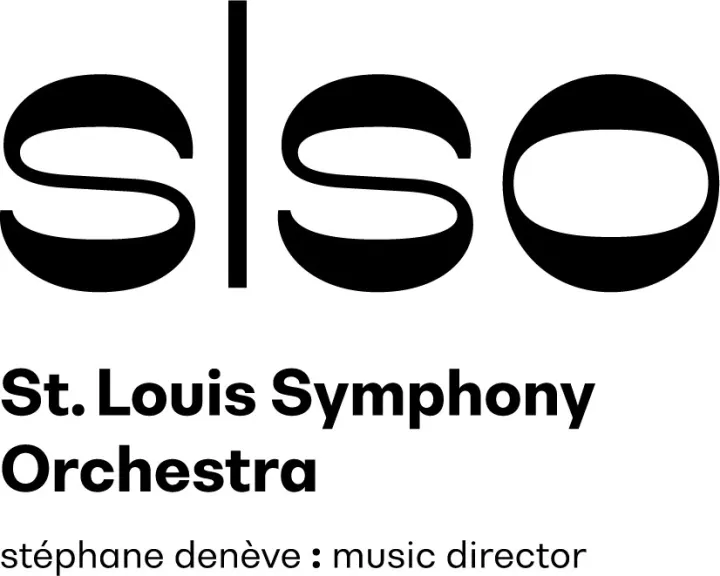 圣路易交响乐团 (Saint Louis Symphony Orchestra) 唱片封面