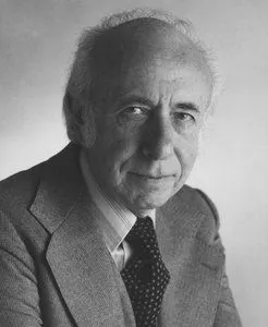 莫顿·古尔德 (Morton Gould) 唱片封面