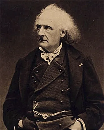 亨利·利托尔夫 (Henry Charles Litolff) 唱片封面