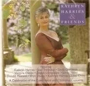 哈里斯·凯瑟琳 (Harries Kathryn) 唱片封面