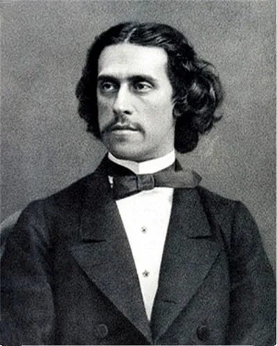 约瑟夫·施特劳斯 (Josef Strauss) 唱片封面