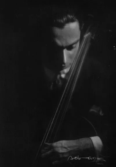 Roberto Caruana (罗伯托·卡鲁阿纳) album cover