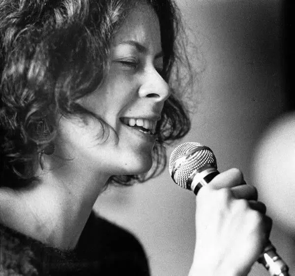 Radka Toneff