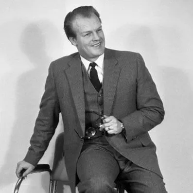 威廉·布兰肯希 (William Blankenship) 唱片封面