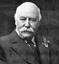 Hubert Parry (休伯特·帕里) album cover